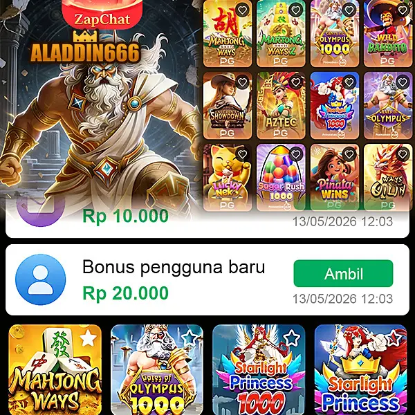 aladdin666 APK