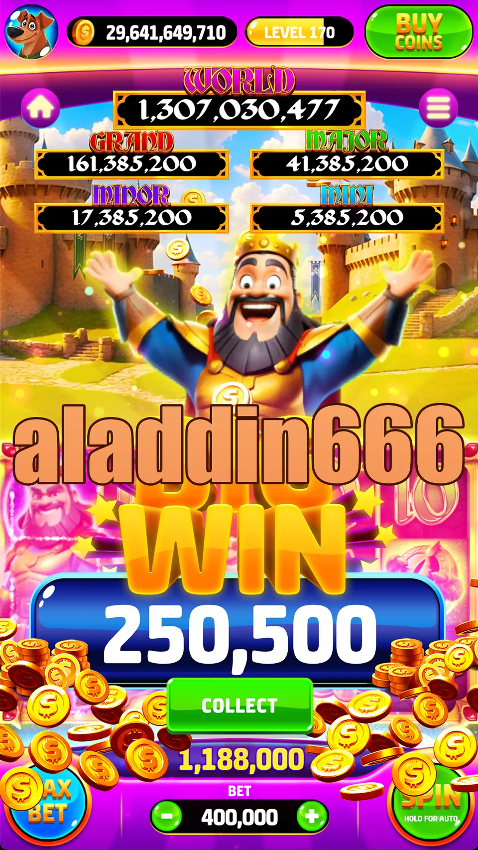 aladdin666 APK
